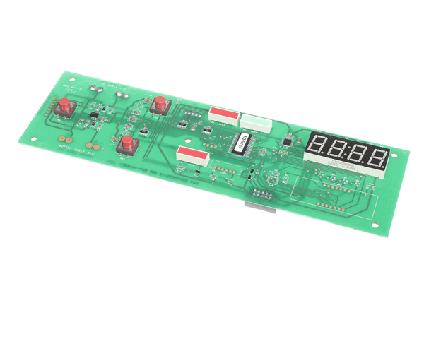Nemco 48840 Control Board, 6405 /6410 (NEM48840) Each