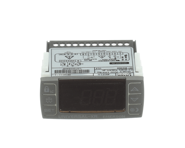 Nemco 48852 Control Board, Dixell (NEM48852) Each