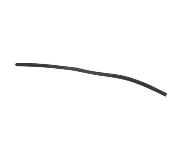 Nemco 48901 Edging, Glass, Rubber (NEM48901) Each