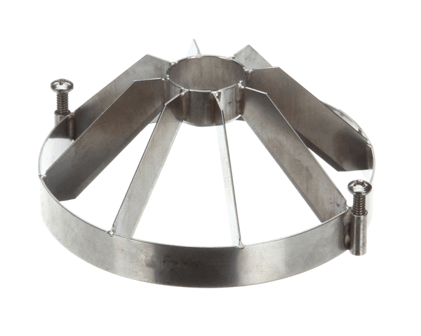 Nemco 490-8 8-Section Blade Assembly-Apple (NEM490-8) Each