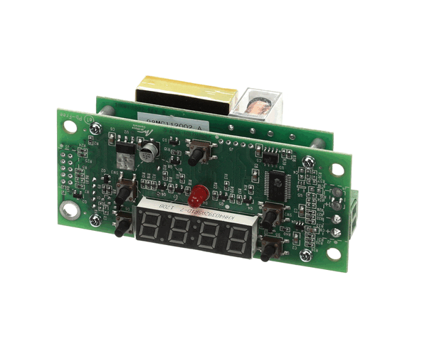 Nemco 49158 Control Board (NEM49158) Each