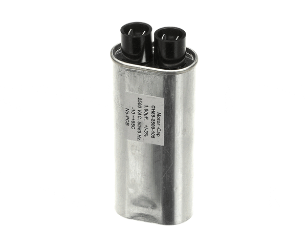 Nemco 49195 Capacitor, 1Uf 2500Vac (NEM49195) Each