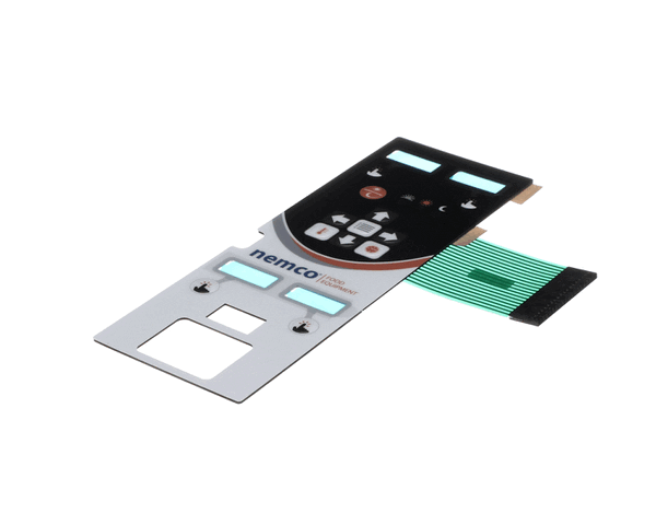 Nemco 49768 Display Overlay (NEM49768) Each