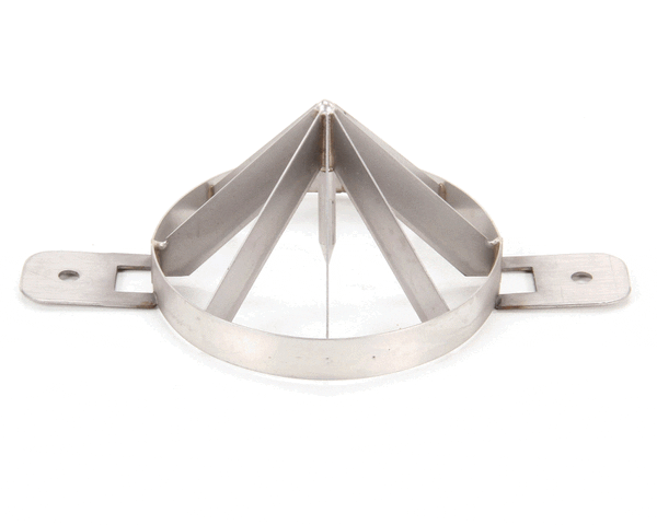 Nemco 499-8 8-Section Blade Assembly-Wedge (NEM499-8) Each