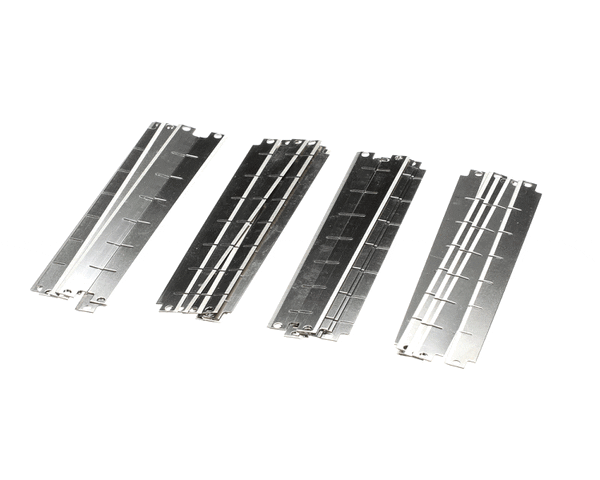 Nemco 536-1T Blade Kit (NEM536-1T) Each