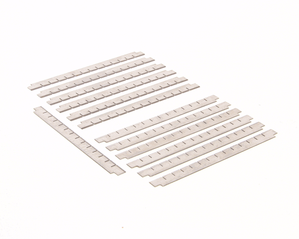 Nemco 536-1 Blade Kit, 1/4", Easy Chopper 2 (NEM536-1) Each