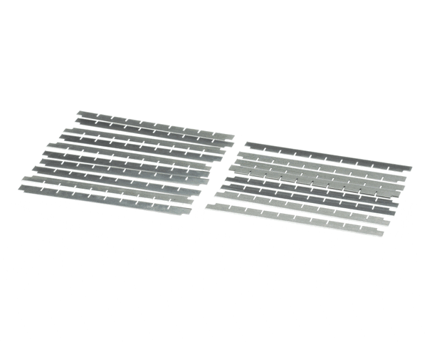 Nemco 536-2-5G Blade Kit, 3/8 (NEM536-2-5G) Each