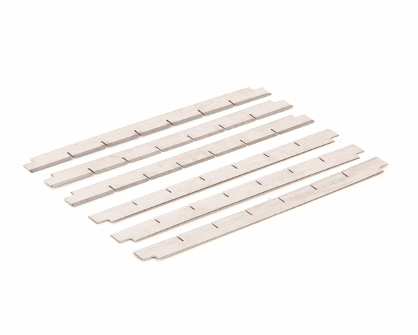 Nemco 536-3 Blade Kit, 1/2" , Easy Chopper 2 (NEM536-3) Each