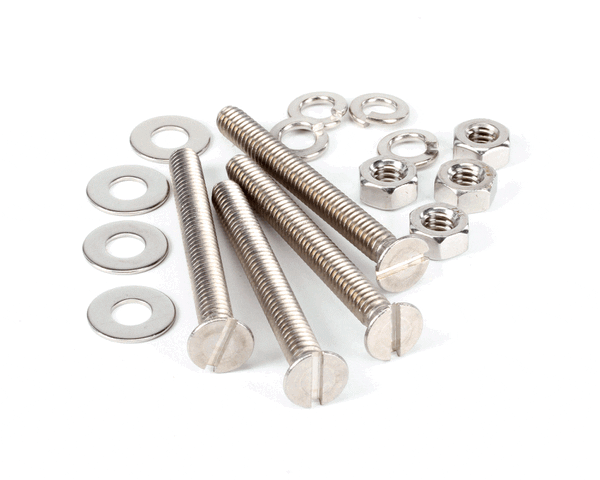 Nemco 55020 Mounting Kit (NEM55020) Each