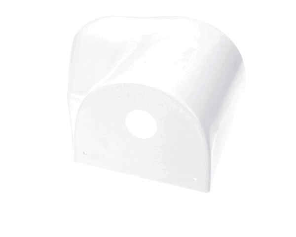 Nemco 55075-3 Motor Cover Powercut (NEM55075-3) Each