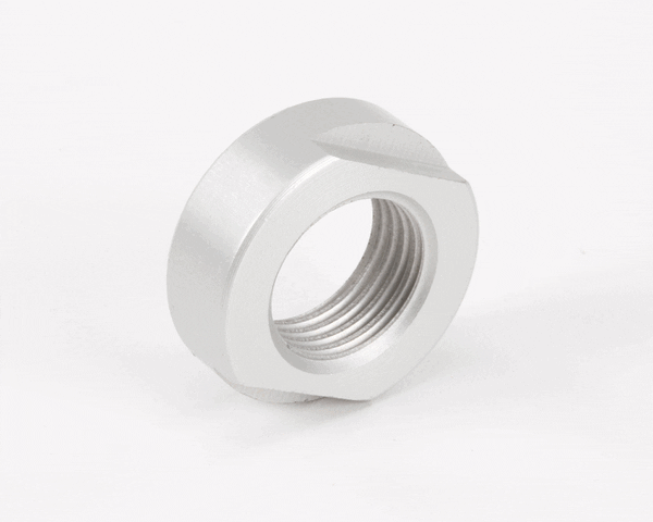 Nemco 55154-1 Nut For Easy Slicer (NEM55154-1) Each