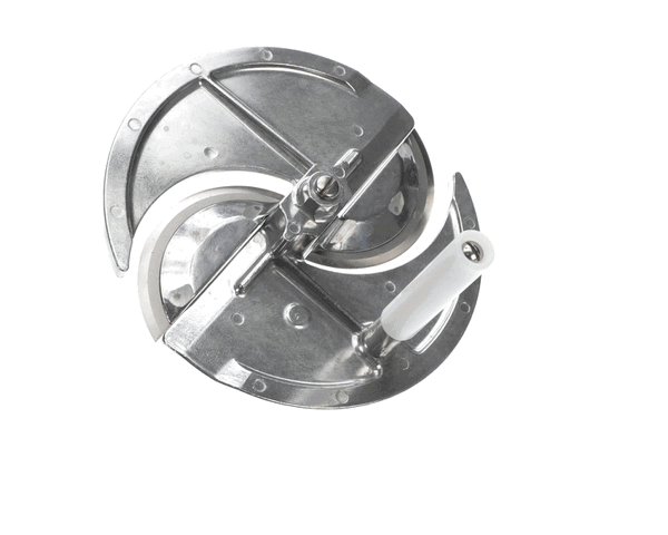 Nemco 55261-4N 1/8 Fixed Cut Slicing Assembly (NEM55261-4N) Each