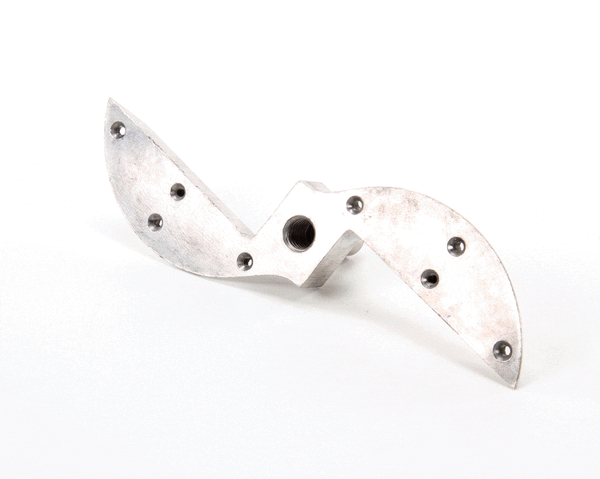 Nemco 55265 Blade Carrier (Fixed (NEM55265) Each