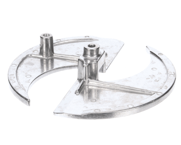 Nemco 55266-6 Fixed Plate (3/16 C (NEM55266-6) Each