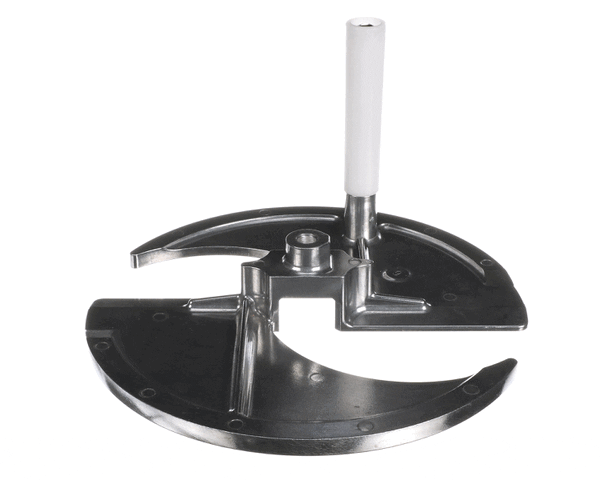 Nemco 55267-6N Fixed Plate Handle (NEM55267-6N) Each