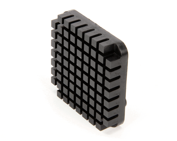Nemco 55418 3/8 Push Block (NEM55418) Each
