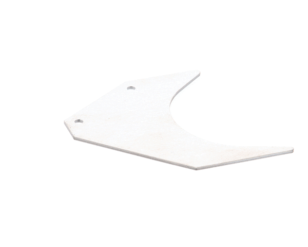 Nemco 55457 Push Plate Tomato (NEM55457) Each