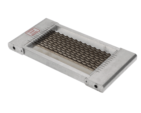 Nemco 567-2 1/4 Blade Assembly-Easy Roma T (NEM567-2) Each