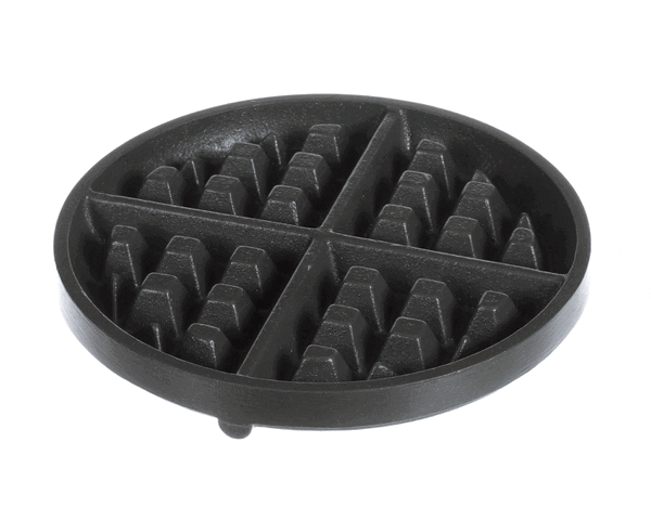 Nemco 77216-S Grid Belgian Silvers (NEM77216-S) Each