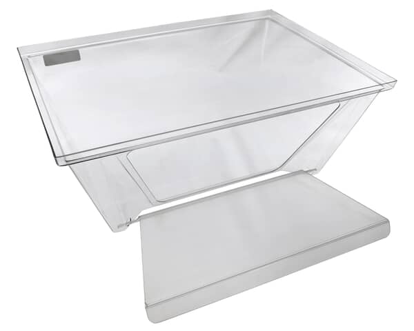 Nemco 8027Gd Guard, Self Serve With Door, F (NEM8027GD) Each