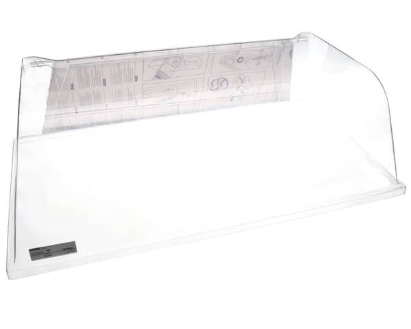 Nemco 8036Gd Sneeze Guard (NEM8036GD) Each