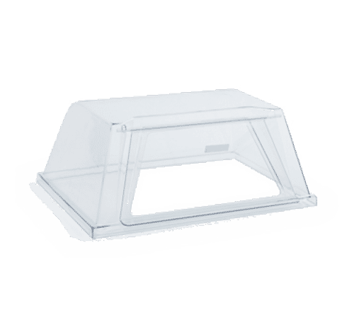 Nemco 8250Dgd Roll-A-Guard, Pass-Through, Polycarbonat (NEM8250DGD) Each