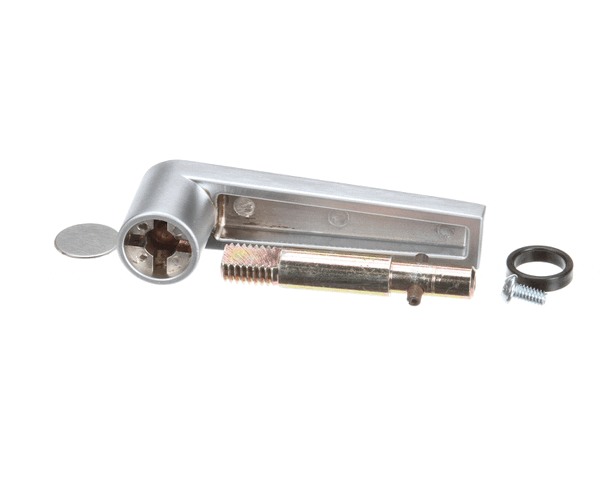 NKL Cash Handling 801018 L Handle Asm With 10000196 Spi (NKL801018) Ea ...