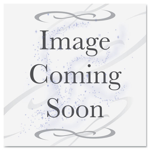 Core Products® Sitback Standard Lumbar Back Support , 13 x 14, Blue (COE400NAVY) Each
