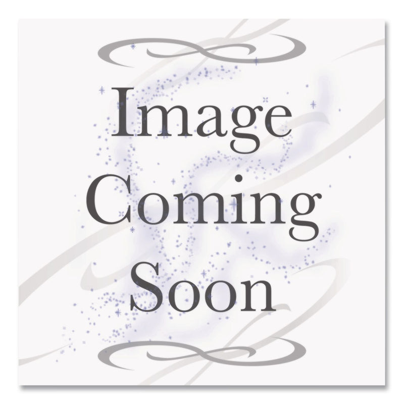 Kimberly-Clark Professional* Livewell Tray for Refresh Hand Sanitizer Stand, Black (KCC34321) Each