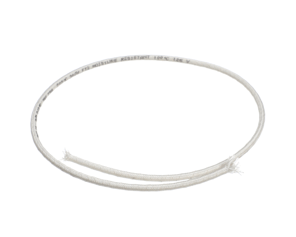 Norbec 0802-00016 Heater Wire 1/32W Sgb 13.0 Ohm (NOB0802-00016) Feet