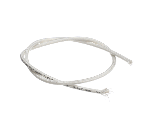 Norbec 0802-00019 Heater Wire 1/32W Sgb 50.0 Ohm (NOB0802-00019) Feet