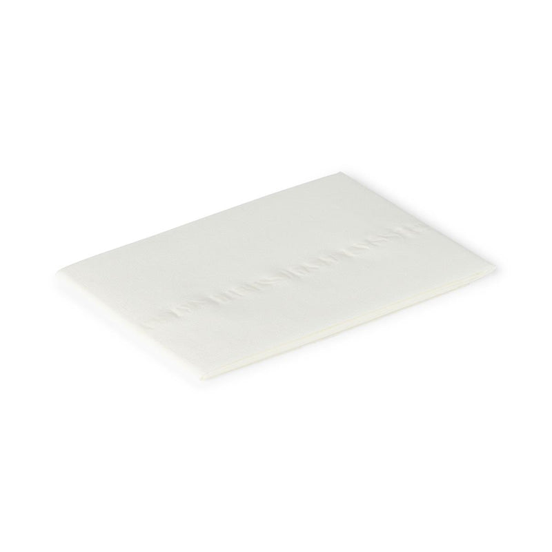 Tissue-Poly-Tissue Field, 18" x 26", 500/CS (NON21003NSB) Case of 500
