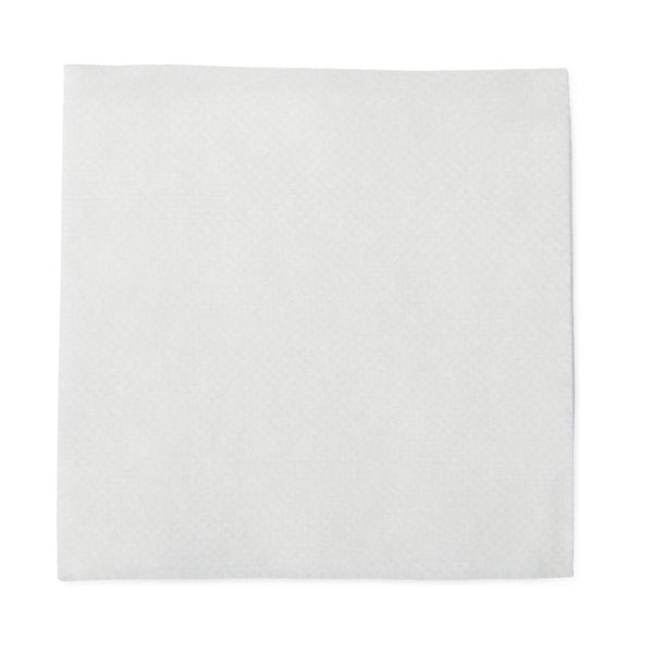 Gauze Nonsterile Nonwoven 3-Ply Sponges, 4" x 4", 200/BG  (NON25443Z) Bag of 200