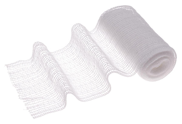 Conforming Gauze Bandage, Nonsterile, 2" x 75", 1/EA  (NON25492HH) Each