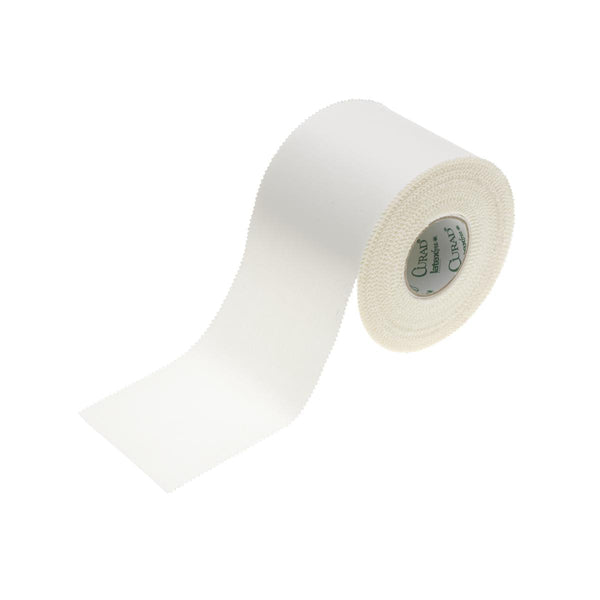 CURAD Waterproof Adhesive Tape, 2" x 10 yd., 1 EA (NON260502H) Each
