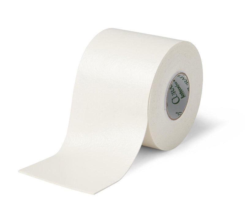 CURAD Elastic Foam Medical Adhesive Tape, 2" x 5.5 yd., 1/EA  (NON260602H) Each