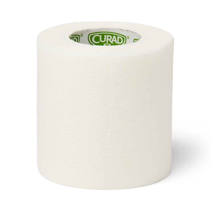 CURAD Paper Medical Adhesive Tape, 2" x 10 yd., 1/RL  (NON270002H) 1 Roll