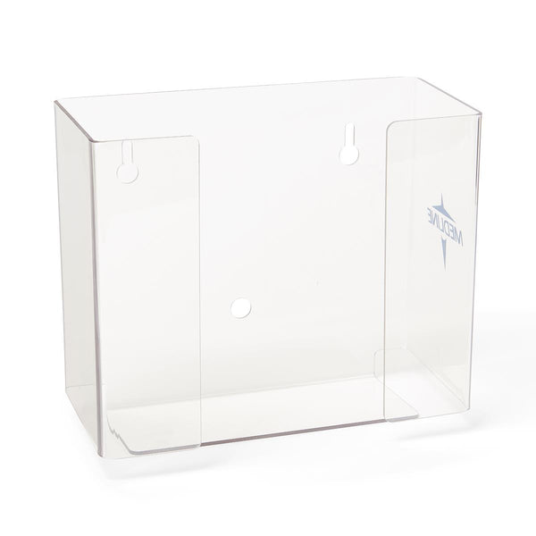 Dispenser Box for Face Masks with Shield, 6/CS (NONFM100) Case of 6