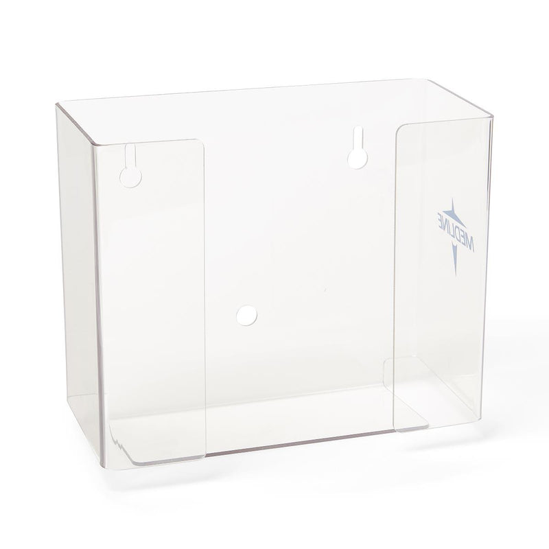 Face Device Protection Box Dispenser Box for Face Masks with Shield, 6/CS (NONFM100) Case of 6 ...