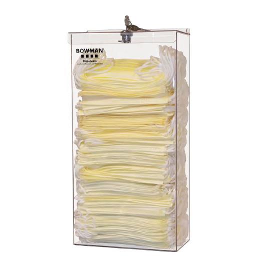 Face Mask Dispenser, Bulk, 1 EA (NONFM403) Each