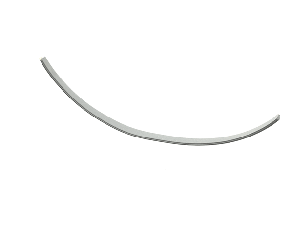Norlake 089501 1/8" X 1/2" Gasket (NOR089501) Feet