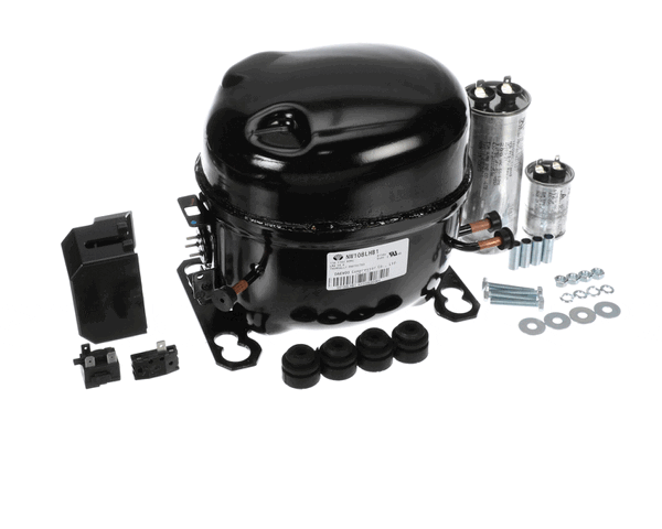 Norlake 161565 Compressor(Nw108Lhb1) (NOR161565) Each