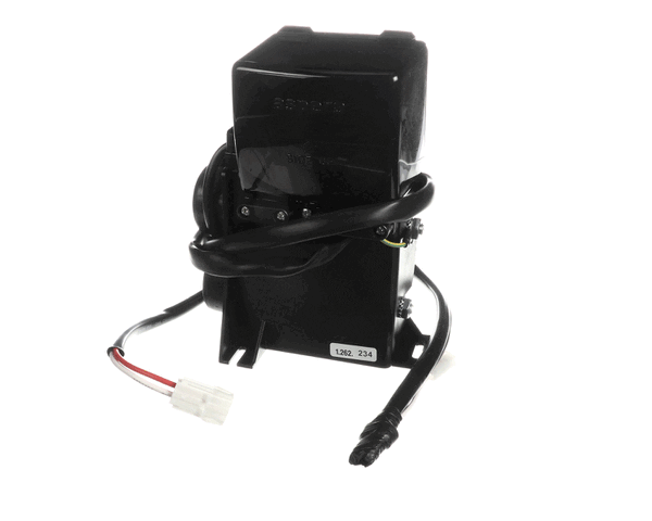 Norlake 161811 Compressor Electrical Kit (F23) () (NOR161811) Each