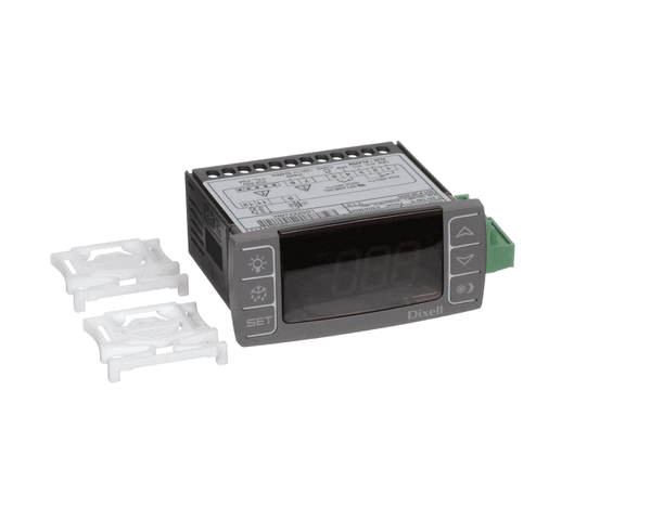 Norlake 170342 Xr30 Programmed 2C 122490 Ref (NOR170342) Each ...