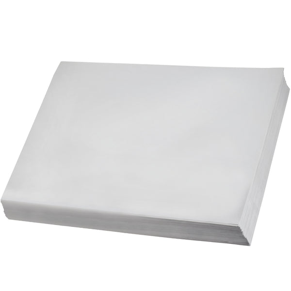 15 x 20" - Newsprint Sheets (50 lbs.), Case Of 2400 Case Of 2400