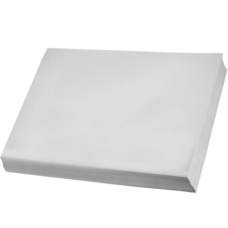 24 x 36" - Newsprint Sheets (10 lbs.), Case Of 160 Case Of 160