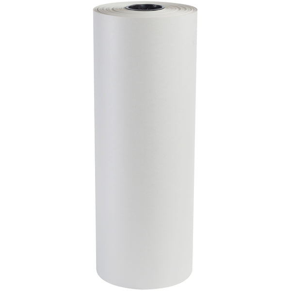 24" - Newsprint Rolls, Roll Of 1 Roll Of 1