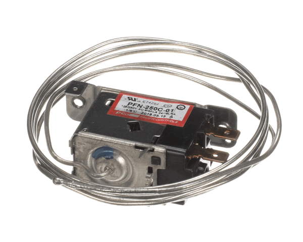 Norpole 25839 Mechanical Controller (NPL25839) Each