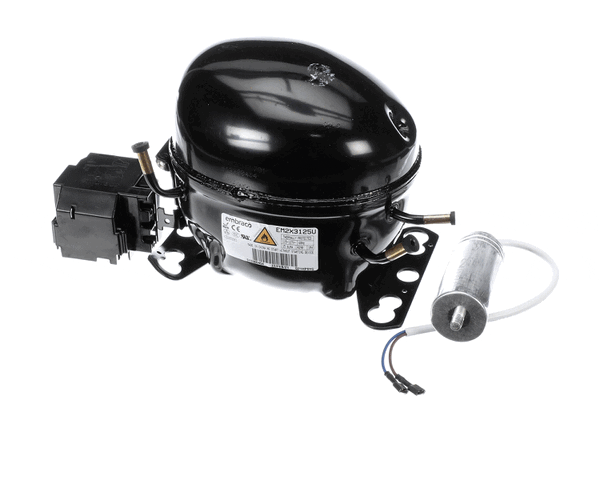 Norpole Em2X3125U Compressor (R290) Npdc-48B (NPLEM2X3125U) Each