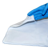 Nova-Tech™ NT1 Nonwoven Cleanroom Wipes, 18"x18" (HOSNT1-1818) Case of 750